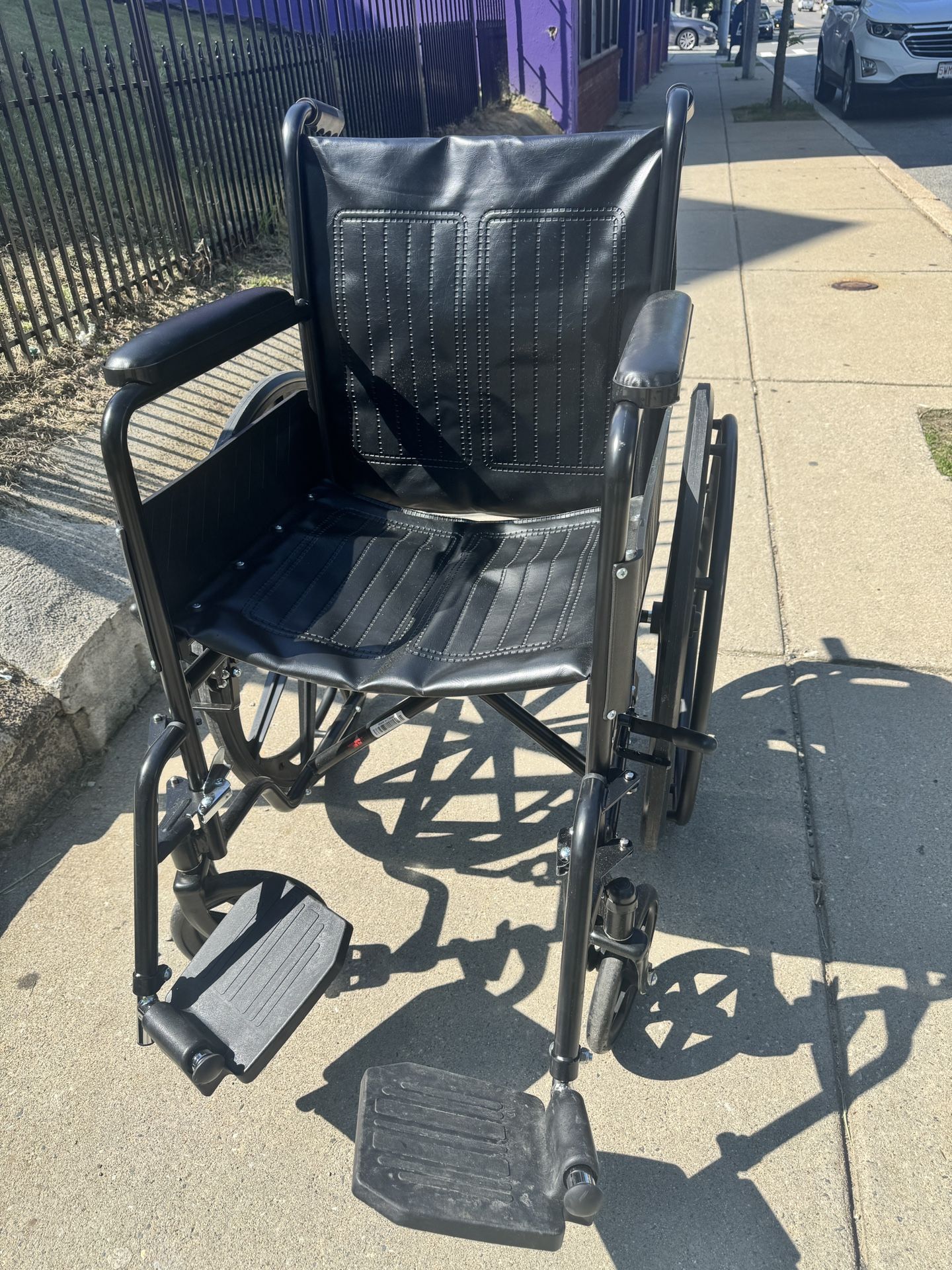 Medical Wheelchair Brand New