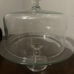 Cake Holder