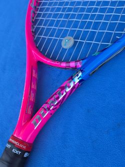 Dunlop iDapt Force 105 Tennis Racquet