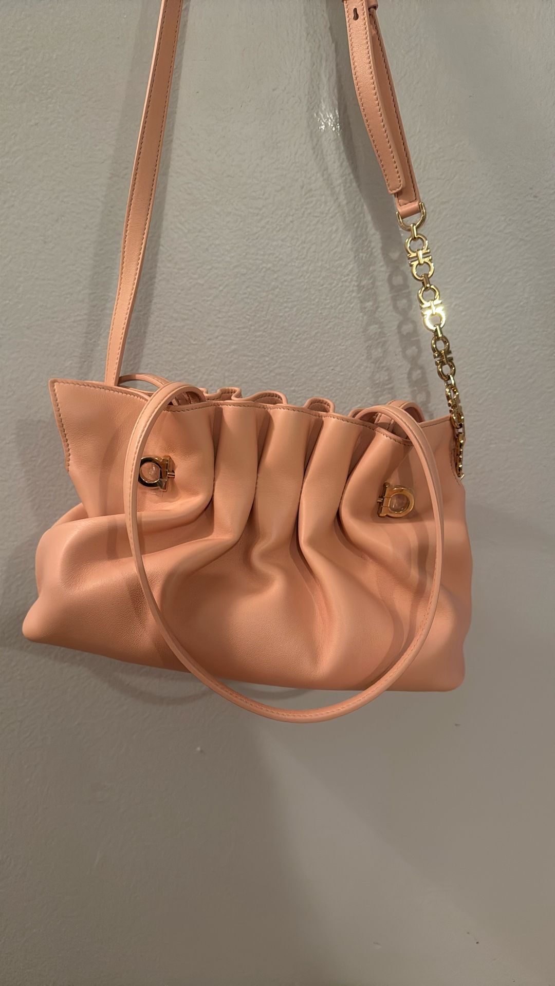 Ferragamo Hand Bag