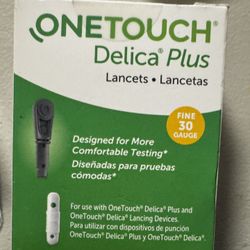 One Touch 