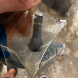 TR413 Tubeless Tire Snap In Valve Stem 100 Pack