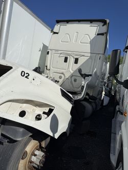 Freightliner Cascade For Part