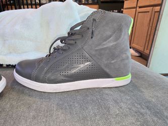 Alpinestar Jam Air riding shoes sz 9