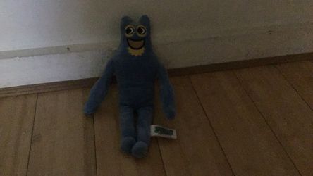 Garden Of Banban Flumbo Plush