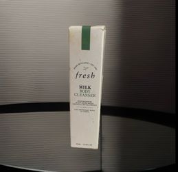 Fresh, Body Milk Cleanser, 0.5oz/15ml