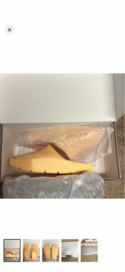 Jordan slides