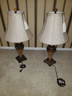 Lamps