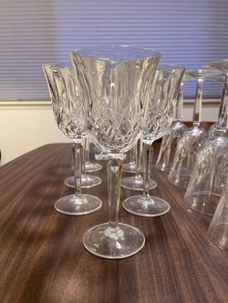 Waterford Wine/Decanter/Whiskey Set