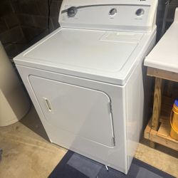 Kenmore Washer And Dryer
