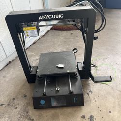 AnyCubic 3D Printer 