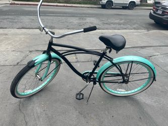 26 inch cruisers bike
