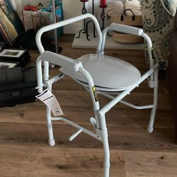 Brand New Potty Seat