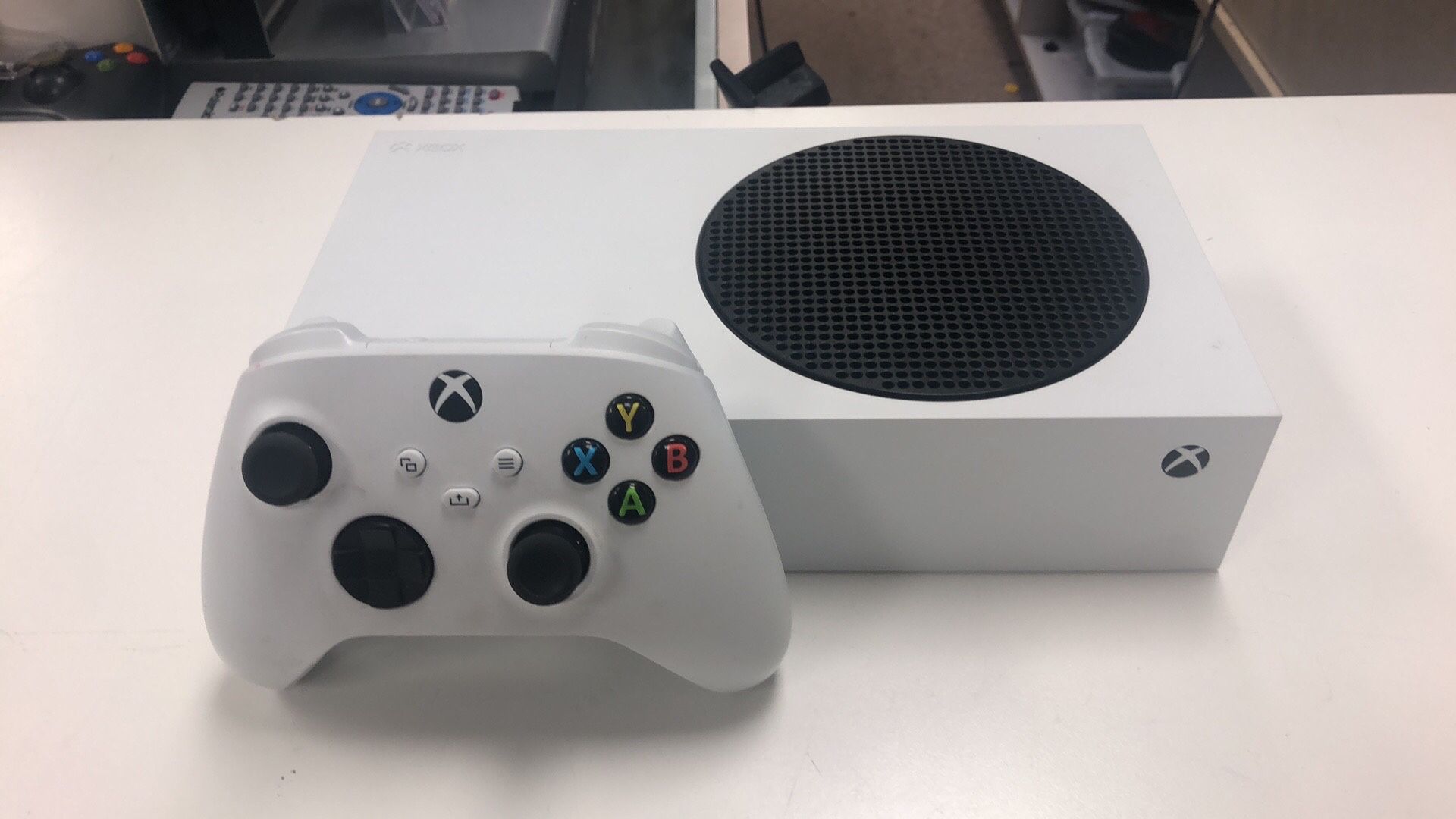 Xbox Series S 512gb