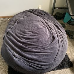 Giant beanbag