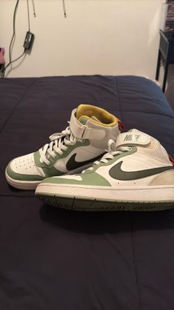 Nike shoes
