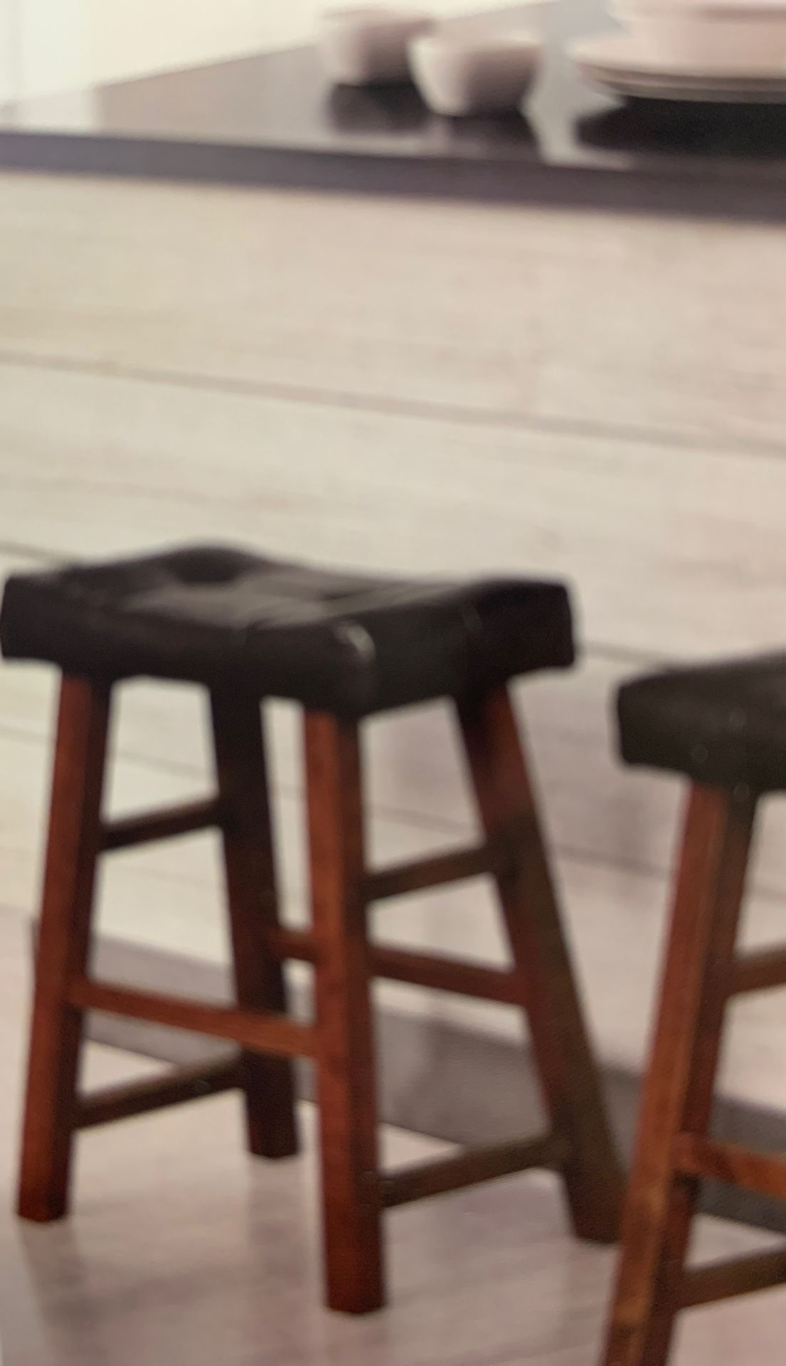 Bar stool