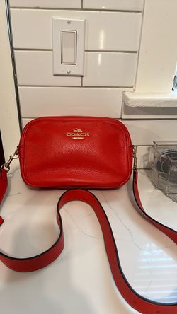 Coach crossbody medium