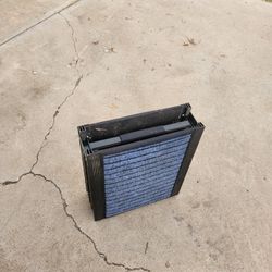 Dog Ramp 