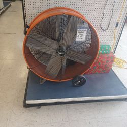 Fan