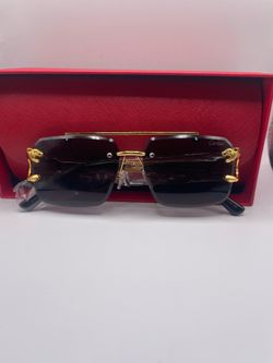 Cartier sunglasses