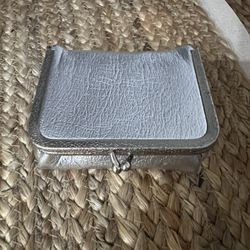 Vintage Makeup bag