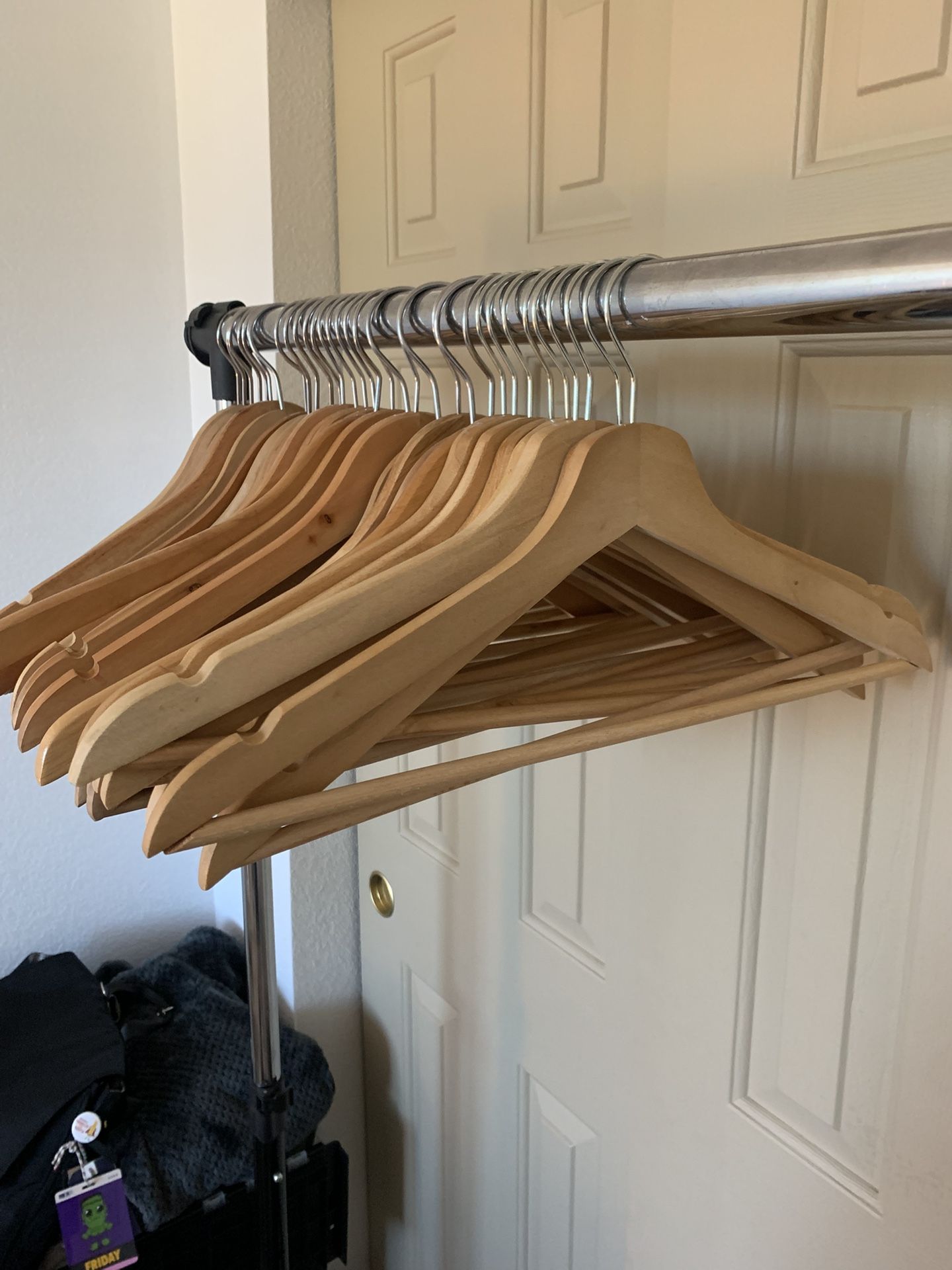 Hangers