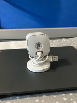 Blink camera ￼
