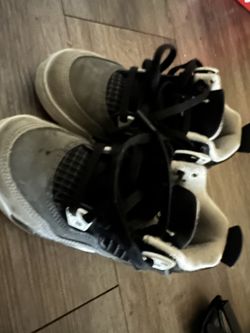 jordan 4?