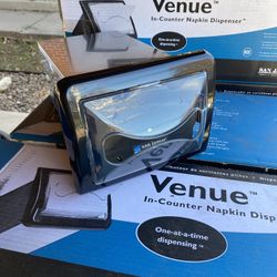 Restaurant Napkin Dispensers