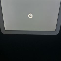 Google Nest Hub