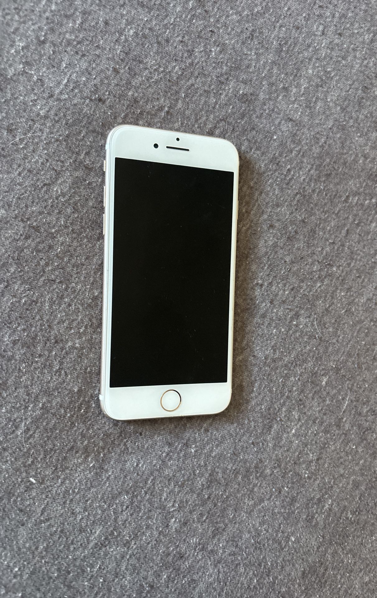 iPhone 8