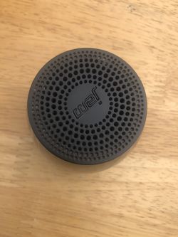 Jam Bluetooth Speaker