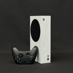 Xbox Series S 512GB