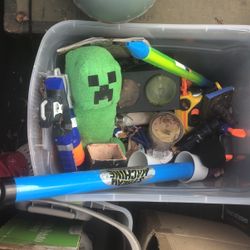 Kids Toys