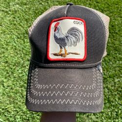 Goorin Bros. Rooster Hat