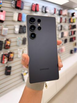 Samsung s25 ultra 256gb unlock