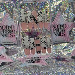 Press On Nails