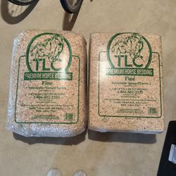 Premium Horse Bedding