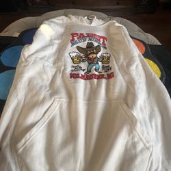 PBR Pabst Blue Ribbon Sweater