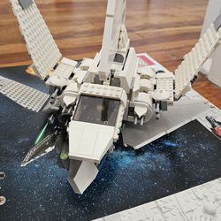 Lego. Star Wars 75302