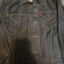 Levi’s Denim Jacket 