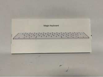 Apple Keyboard A2450