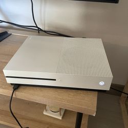 Xbox One S 1TB