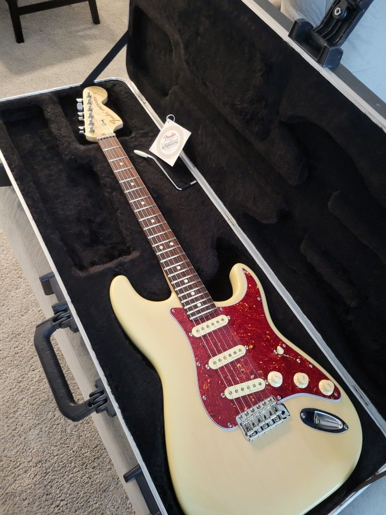 Guitar