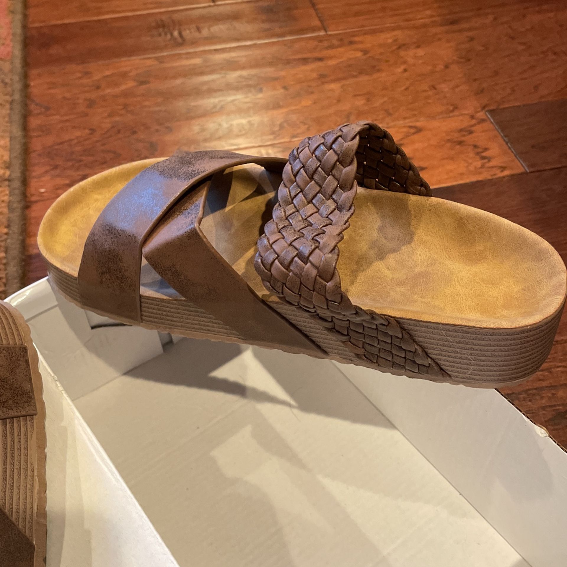 Women Sandal