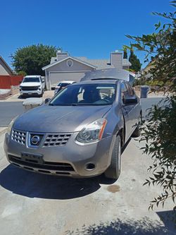 2011 Nissan Rogue