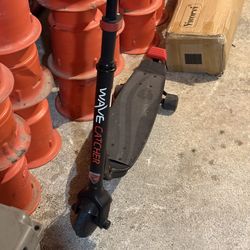 E-Scooter For Kids 