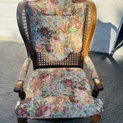 Antique Chair