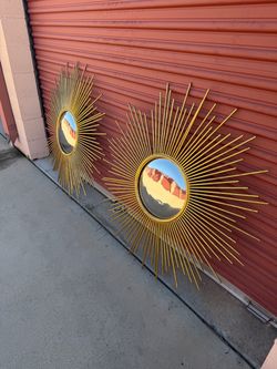 Mirrors/ wall decor